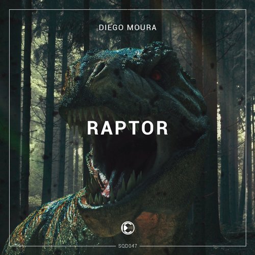Diego Moura – Raptor