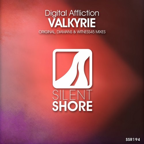 Digital Affliction – Valkyrie