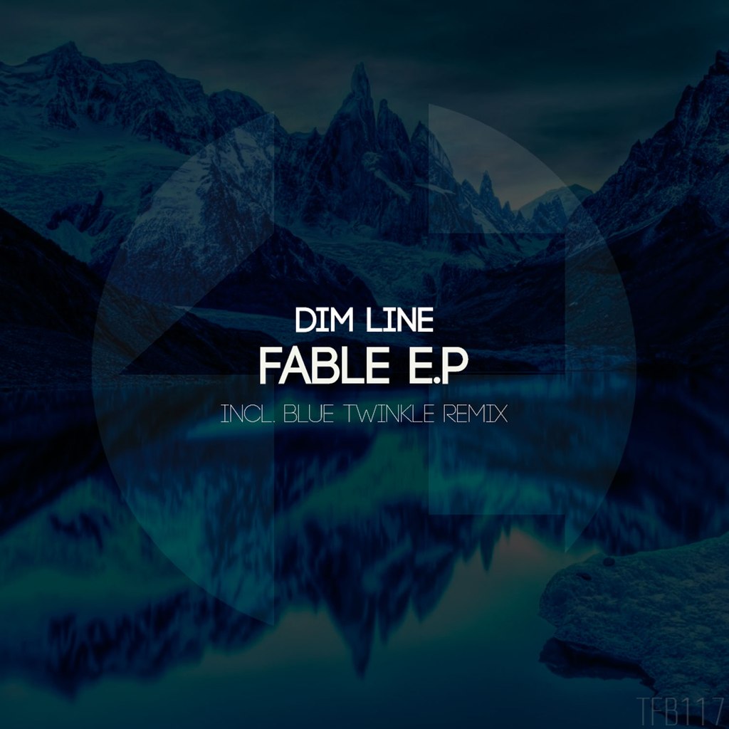 Dim Line – Fable EP