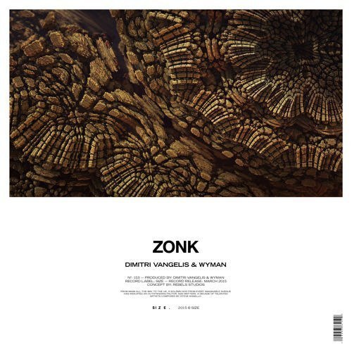 Dimitri Vangelis & Wyman – Zonk