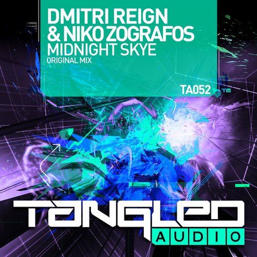 Dmitri Reign & Niko Zografos – Midnight Skye