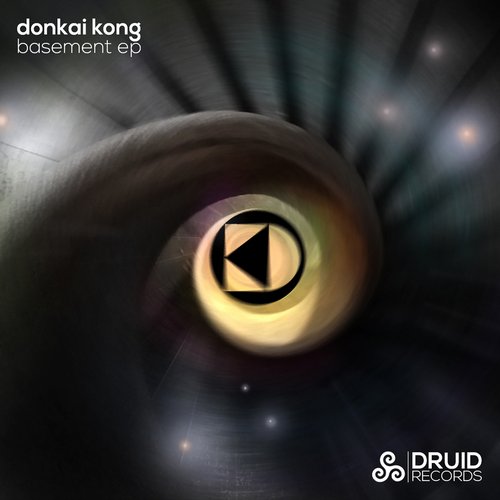Donkai Kong – Basement