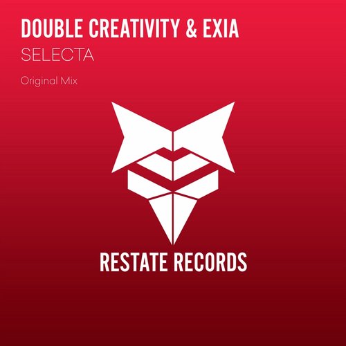Double Creativity & Exia – Selecta