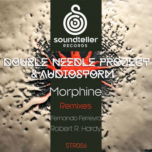 Double Needle Project & AudioStorm – Morphine