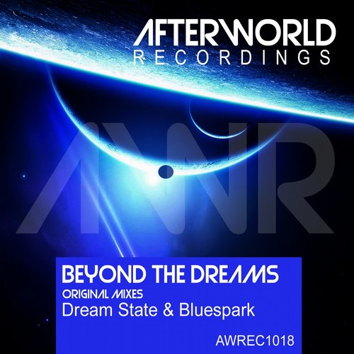 Dream State & Bluespark – Beyond the Dreams