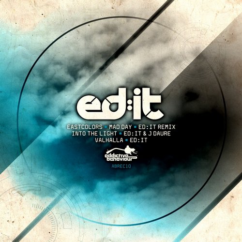 Eastcolors & Ed:It – Mad Day (Ed:It Remix) / Into the Light / Valhalla