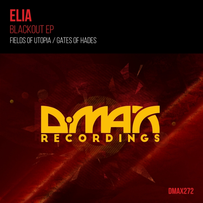 Elia – Blackout EP