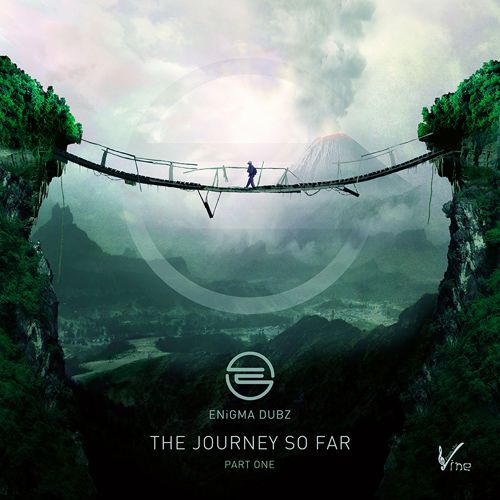 Enigma Dubz – The Journey so Far, Pt. 1