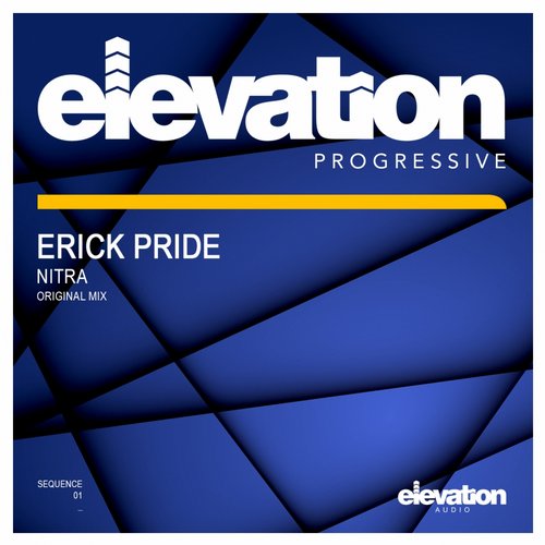 Erick Pride – Nitra
