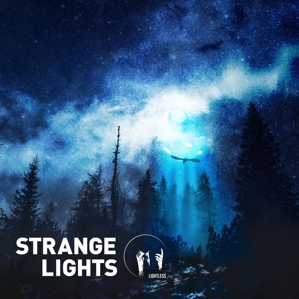 Fanu – Strange Lights