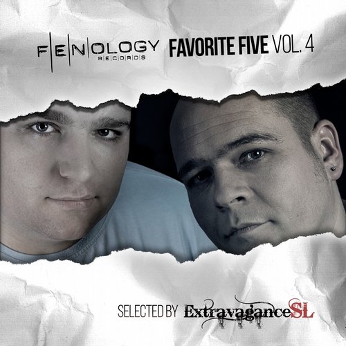 Fenology Favorite Five, Vol. 4