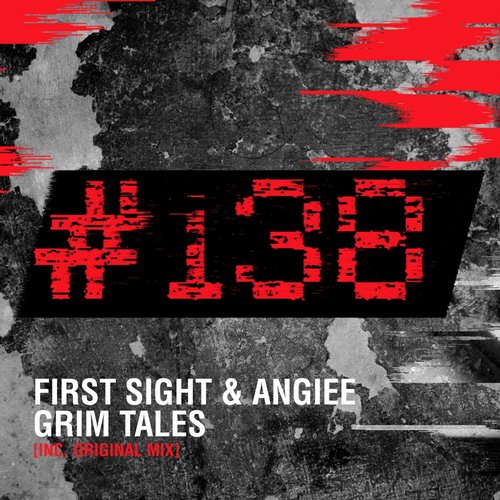 First Sight & Angiee – Grim Tales