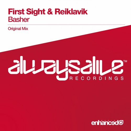First Sight & Reiklavik – Basher