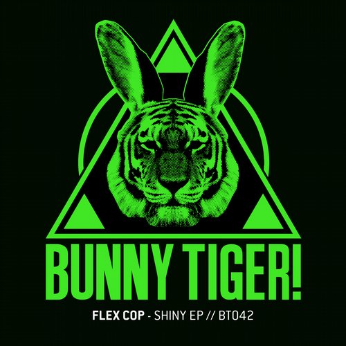 Flex Cop – Shiny EP