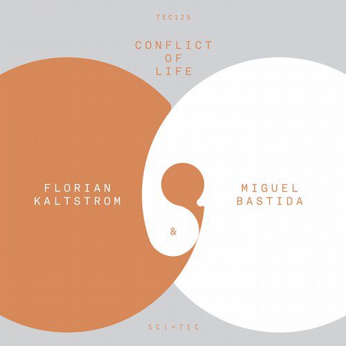 Florian Kaltstrom & Miguel Bastida – Conflict Of Life