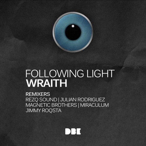 Following Light – Wraith