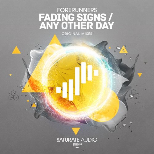 Forerunners – Fading Signs / Any Other Day