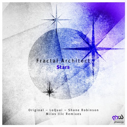 Fractal Architect – Stars