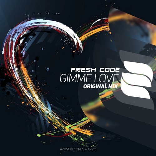 Fresh Code – Gimme Love