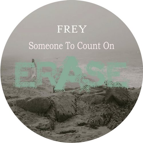 Frey – Someone To Count On