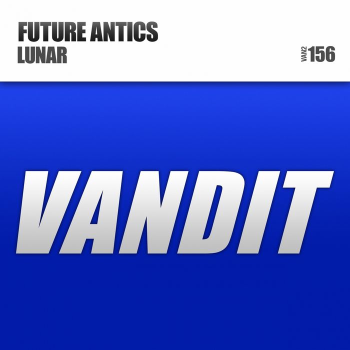 Future Antics – Lunar