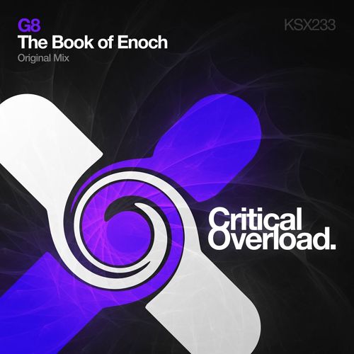 G8 – The Book Of Enoch