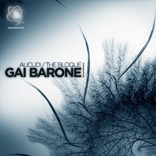Gai Barone – Alicudi / The Bloque