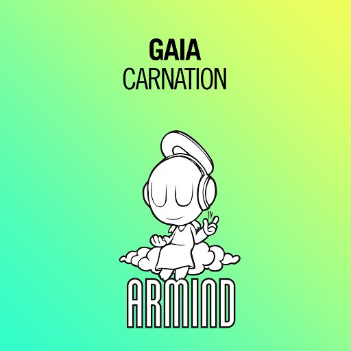 Gaia – Carnation