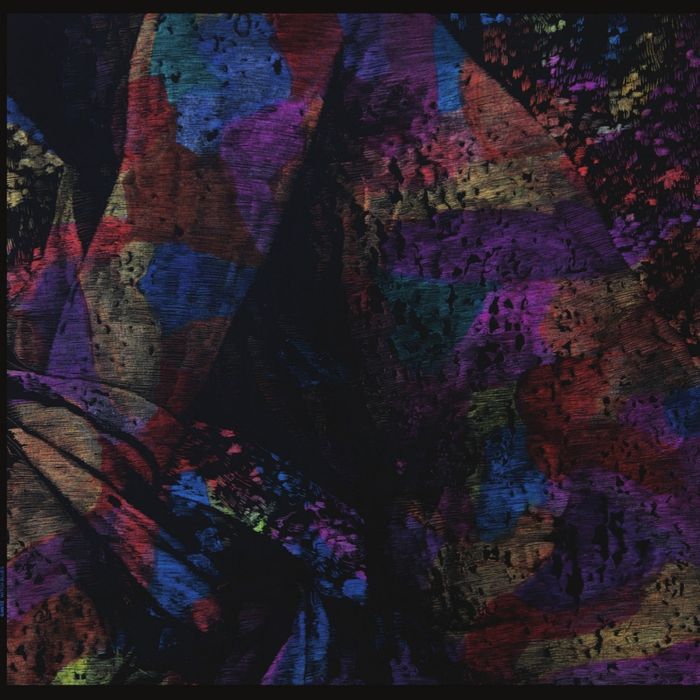 Gantz – Witch Blues