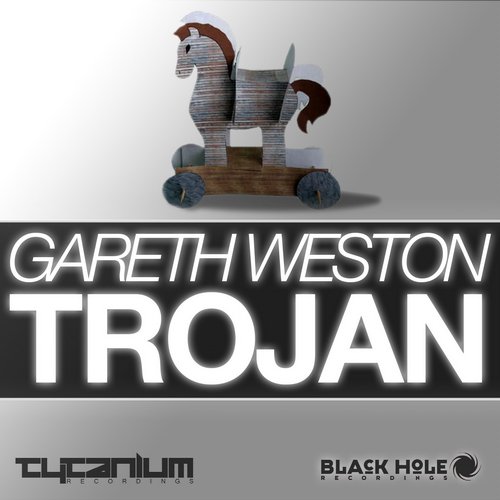 Gareth Weston – Trojan