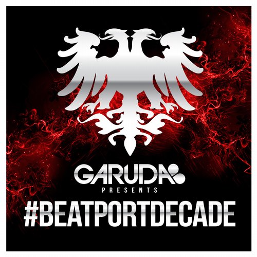 Garuda #Beatportdecade Trance