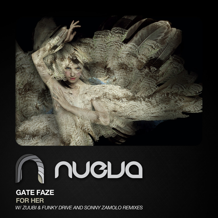 Gate Faze – For Her