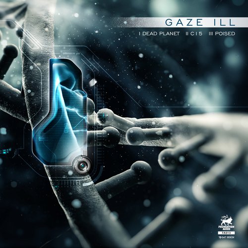 Gaze Ill – Dead Planet