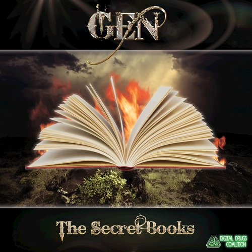 Gen – The Secret Books