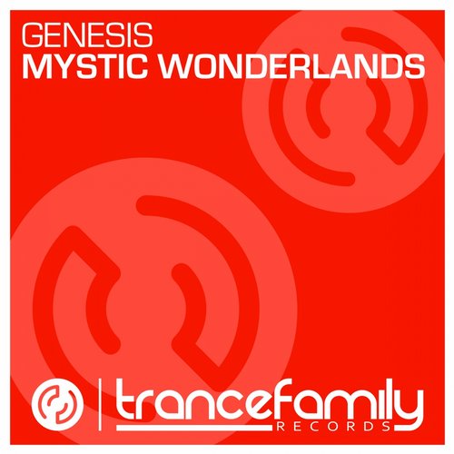 Genesis – Mystic Wonderlands