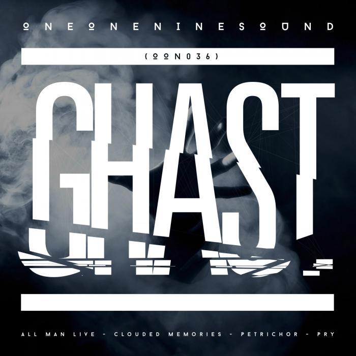 Ghast – Ghast