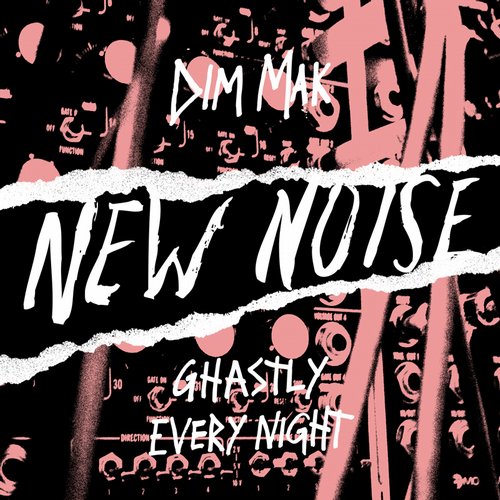 Ghastly – Every Night