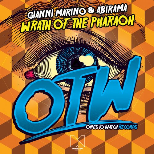 Gianni Marino & Abirama – Wrath of the Pharaoh