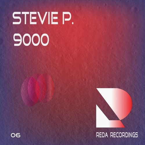 Stevie P – 9000