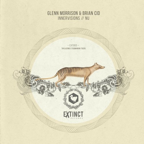 Glenn Morrison & Brian Cid – Innervisions / Nu EP