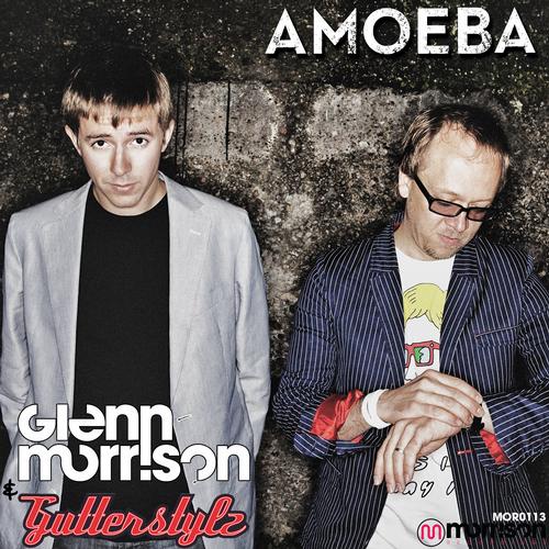 Glenn Morrison & Bruce Aisher – Amoeba