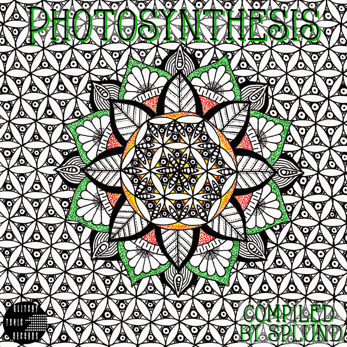 Glitchy.Tonic.Records: Photosynthesis