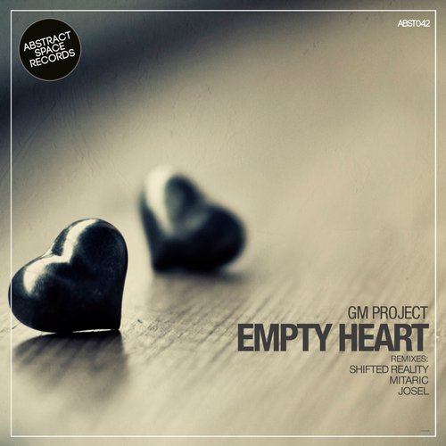 Gm Project – Empty Heart