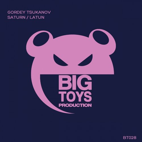 Gordey Tsukanov – Saturn / Latun