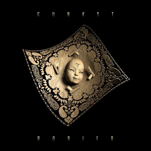 Gunkst – Bodied E.P.
