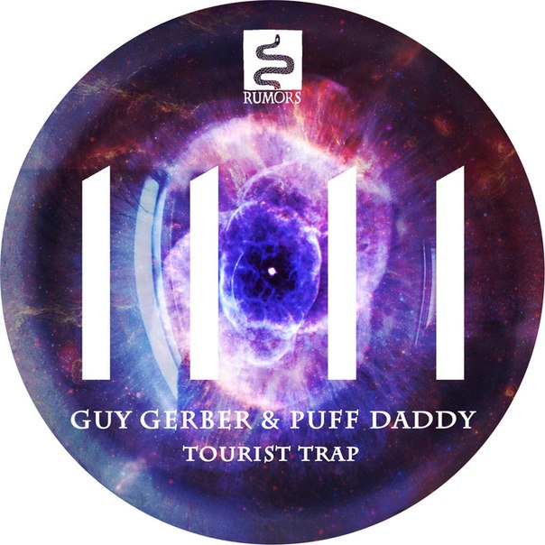 Guy Gerber & Puff Daddy – Tourist Trap
