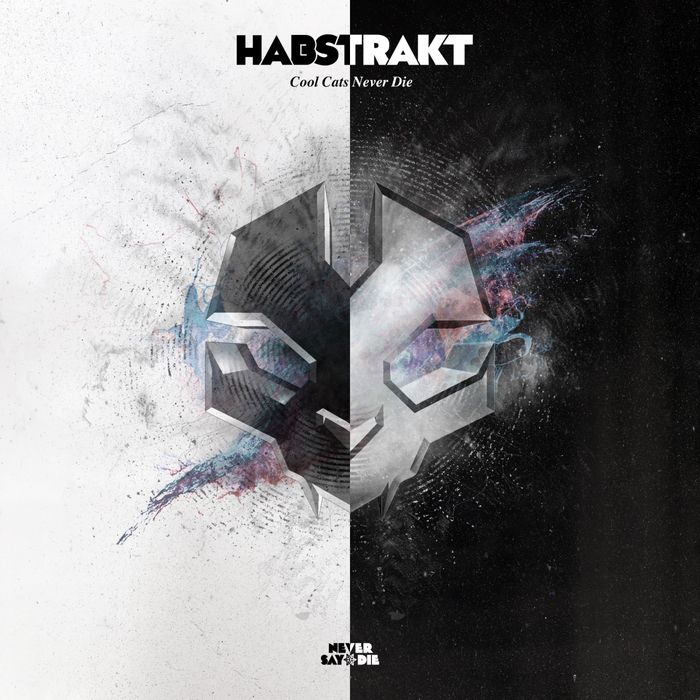Habstrakt – Cool Cats Never Die