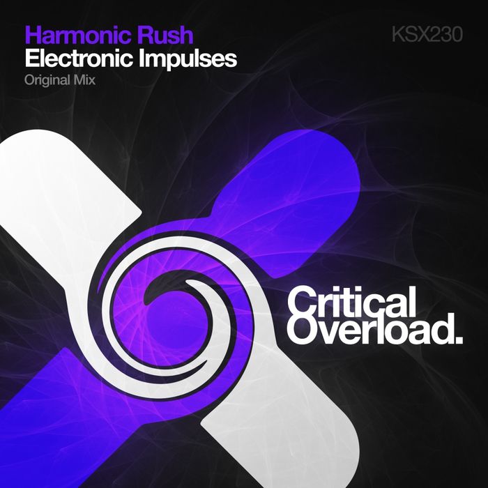 Harmonic Rush – Electronic Impulses