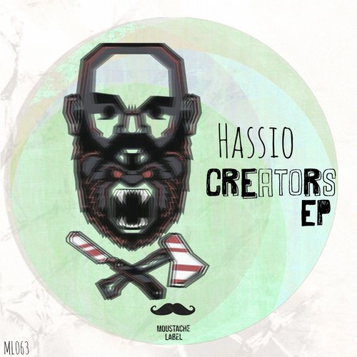 Hassio – Creators