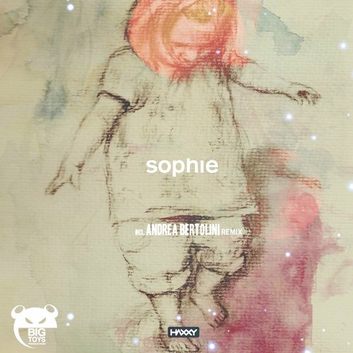 Haxxy – Sophie
